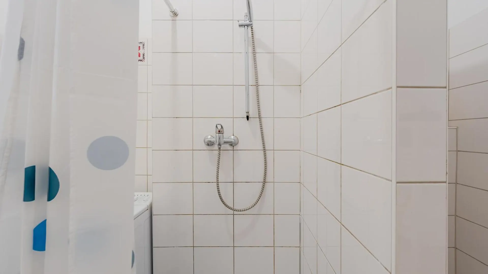 Stadtnest Apartments Mitte Berlin