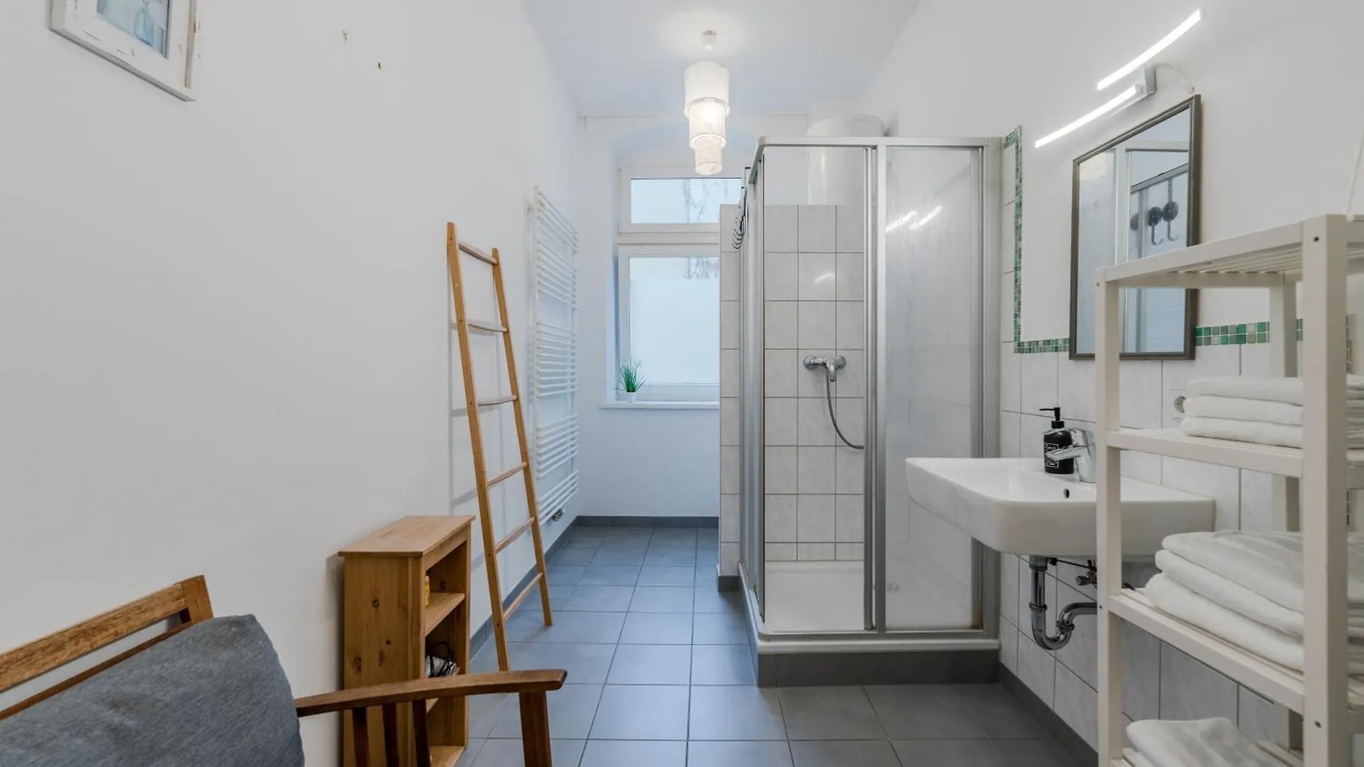 Stadtnest Apartments Mitte Berlin Tyskland