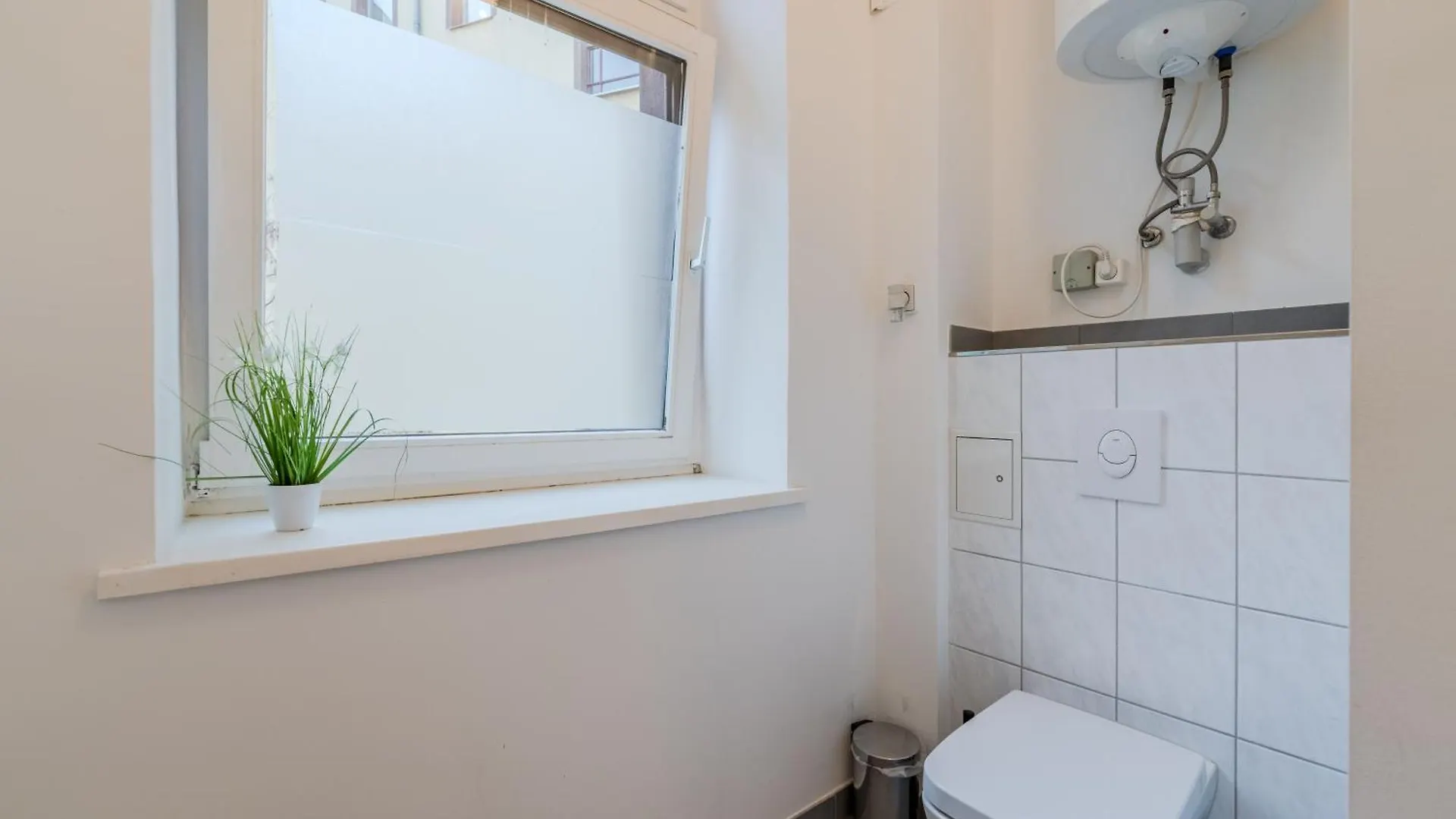 Stadtnest Apartments Mitte Berlin