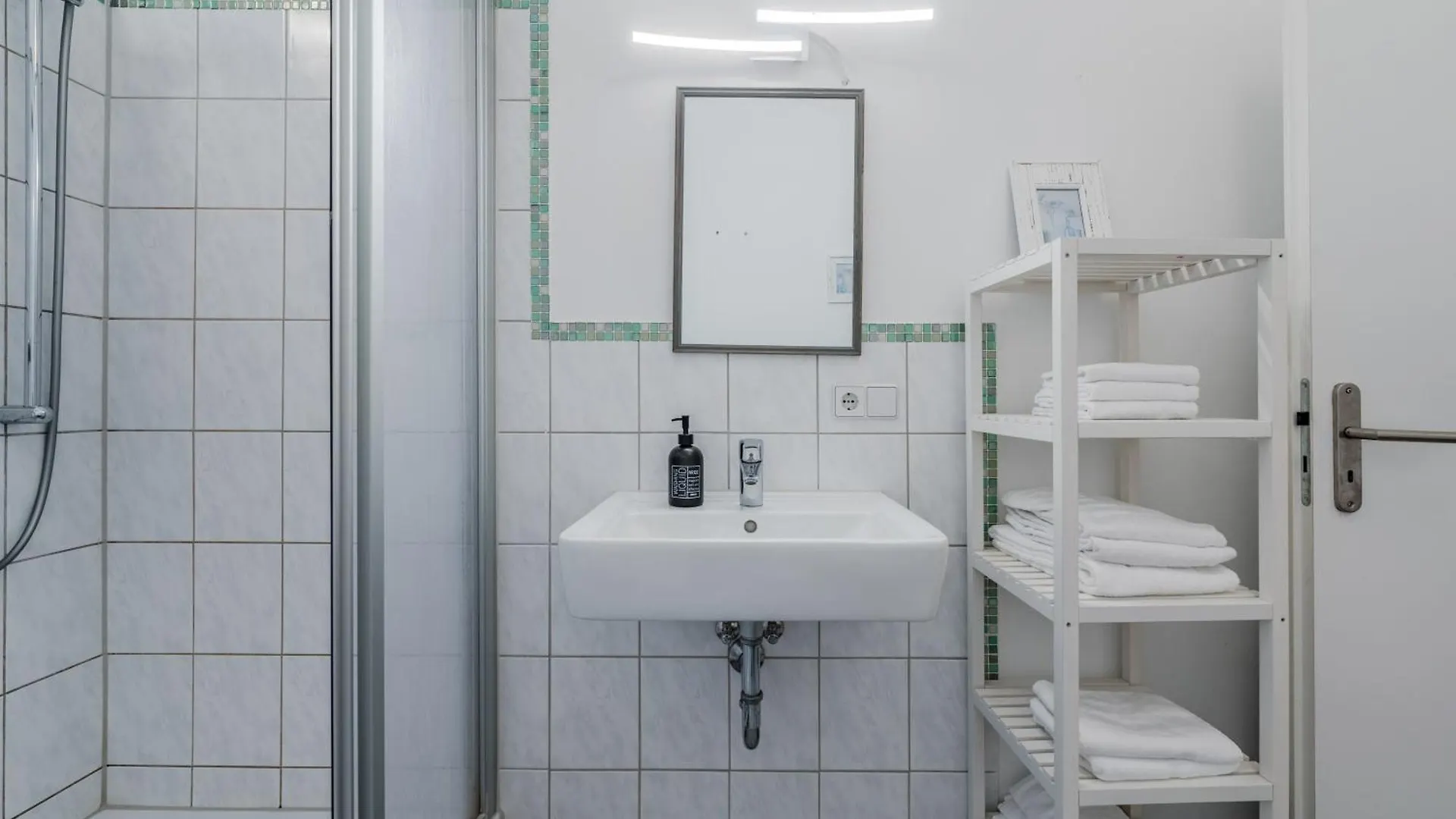 Stadtnest Apartments Mitte Berlin