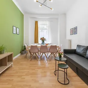 33 I Mitte Berlin